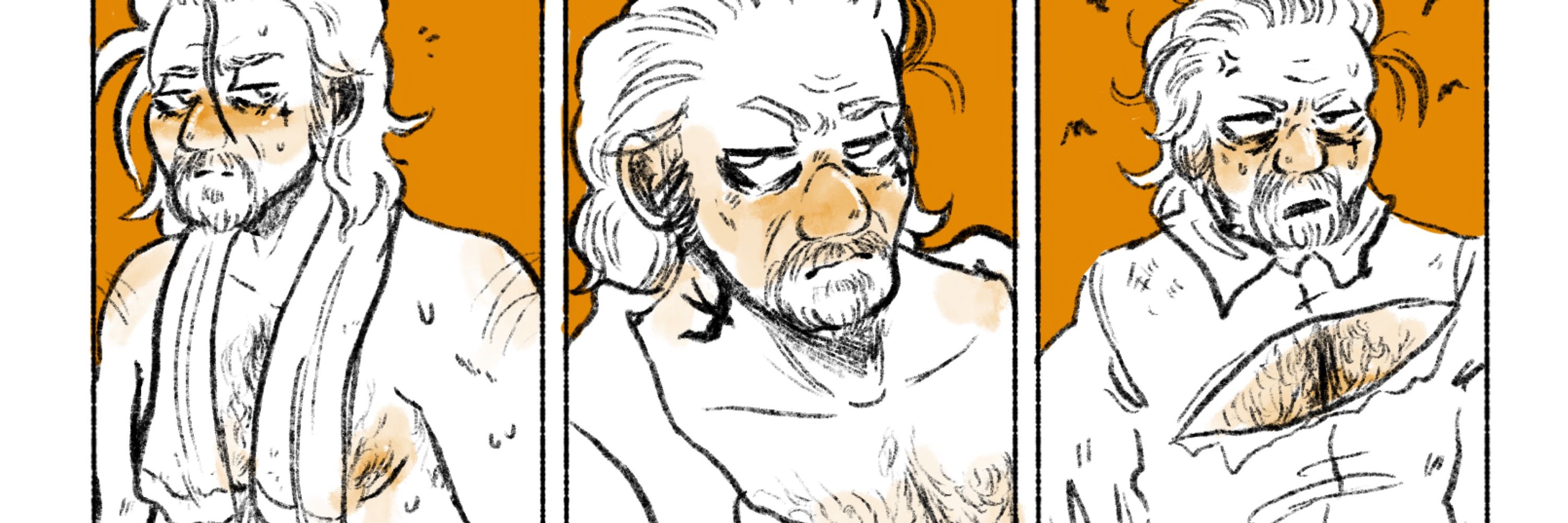 …….slut.