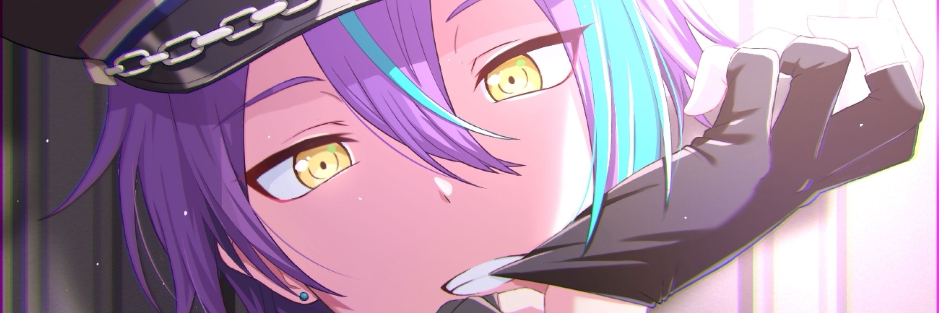 ☆モフィ☆