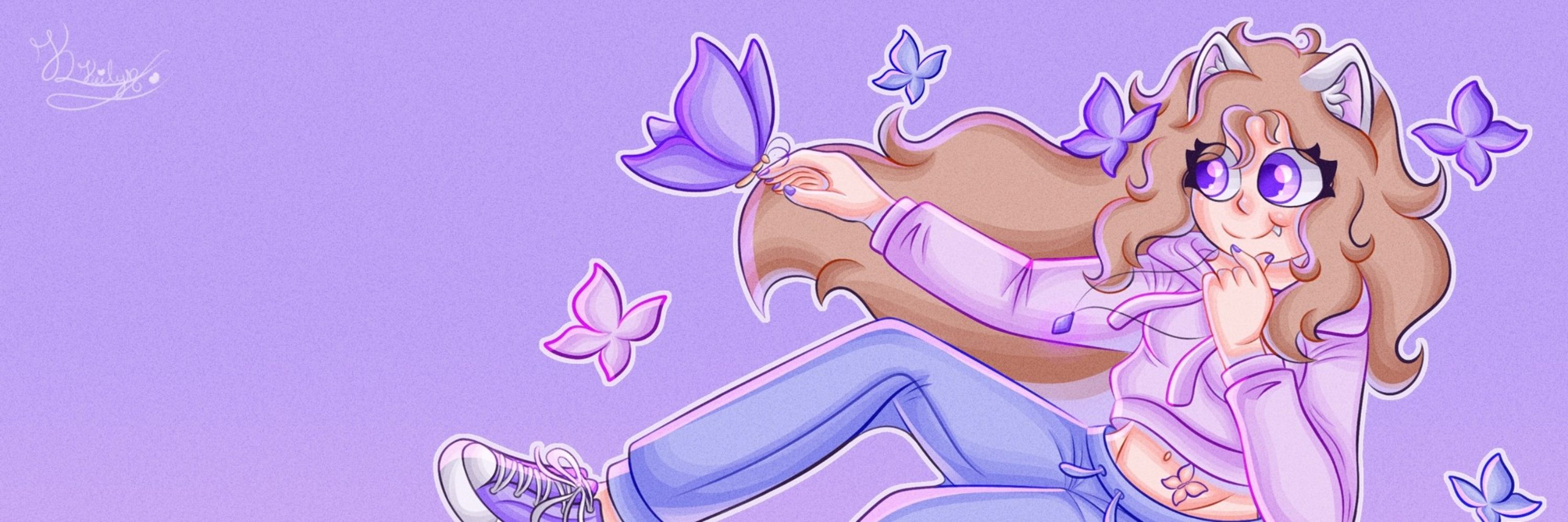 Lena💜