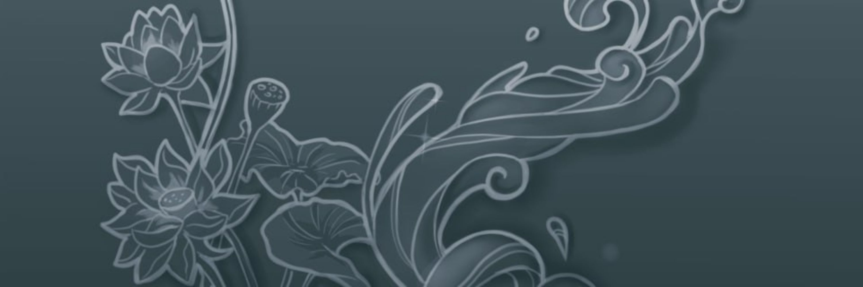 Profile banner