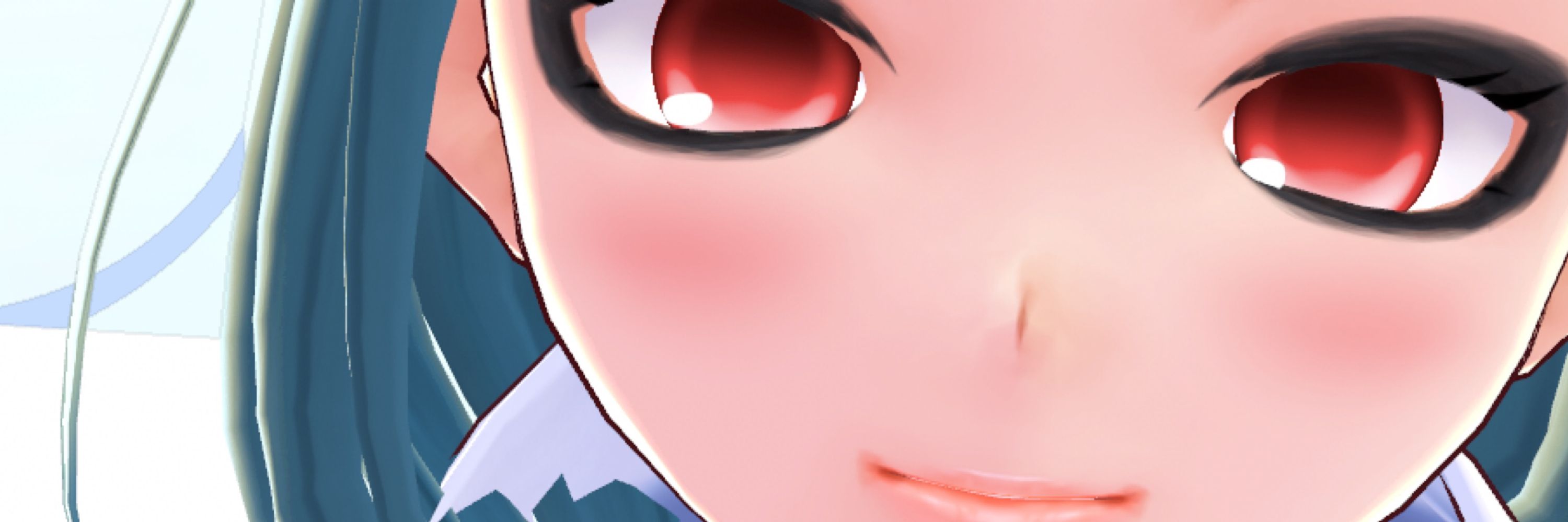 狸塚ゆい。