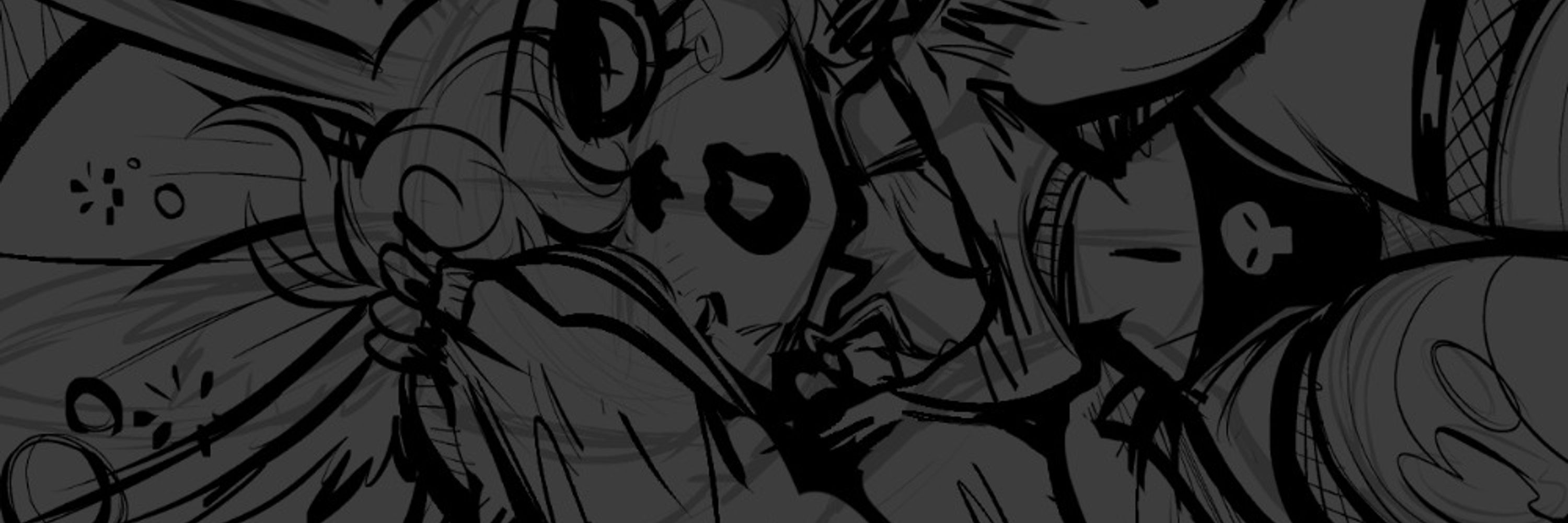 occult cottage creature