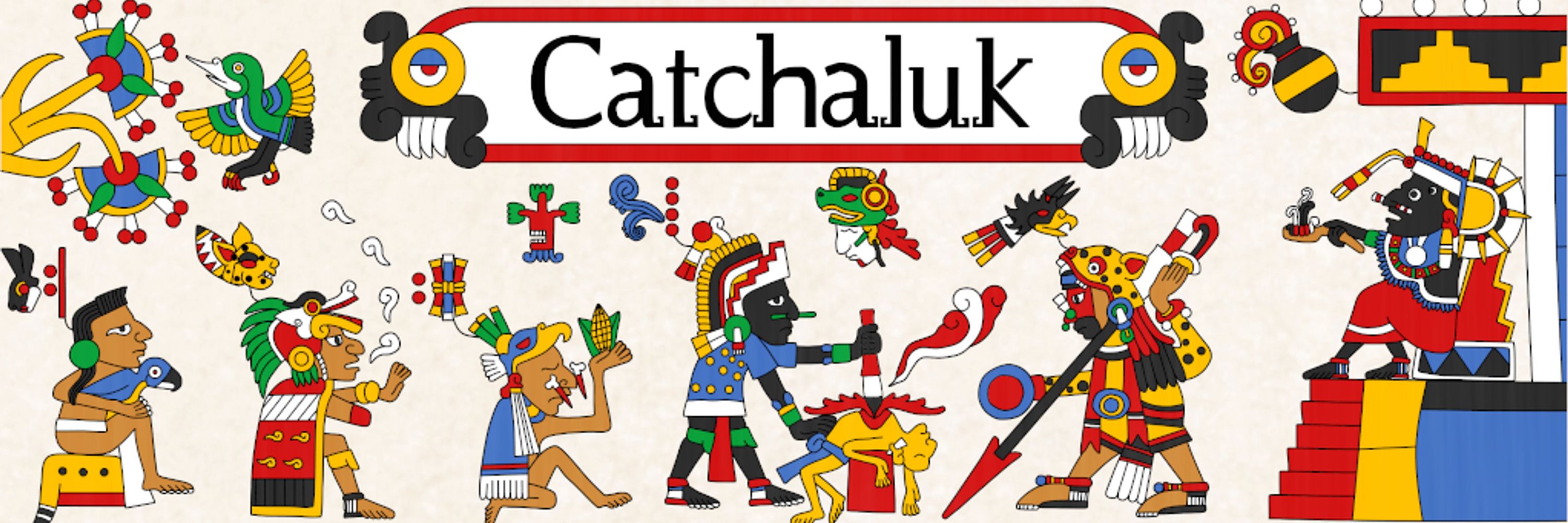 Catchaluk