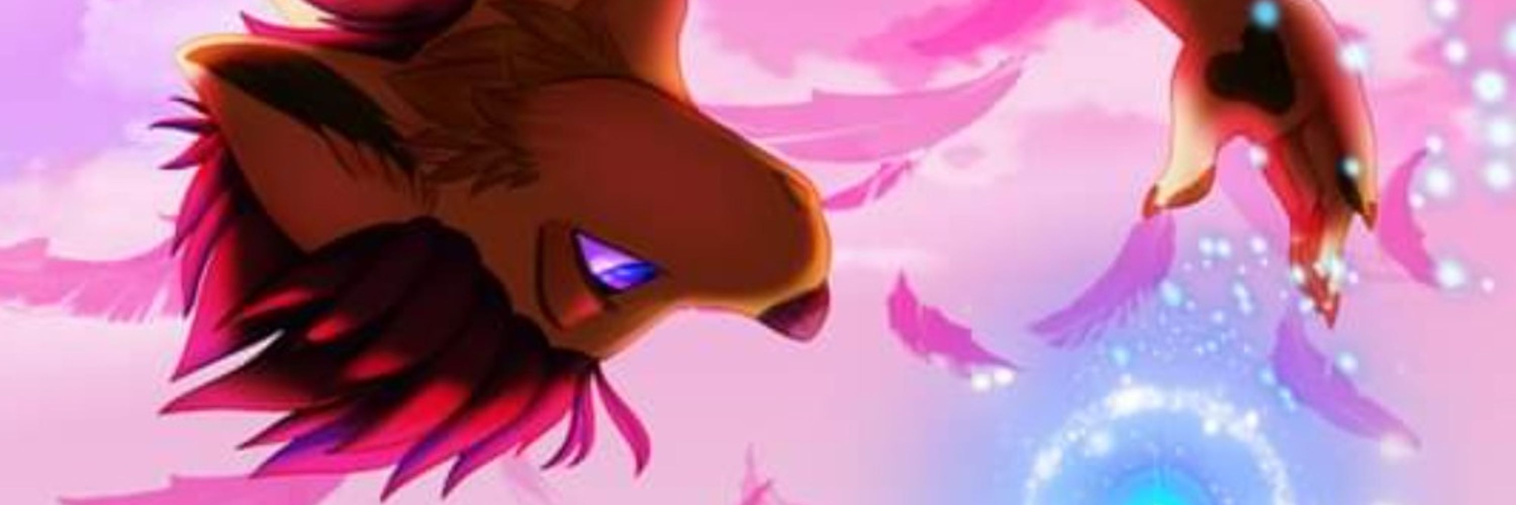 Shayna the Dragoness