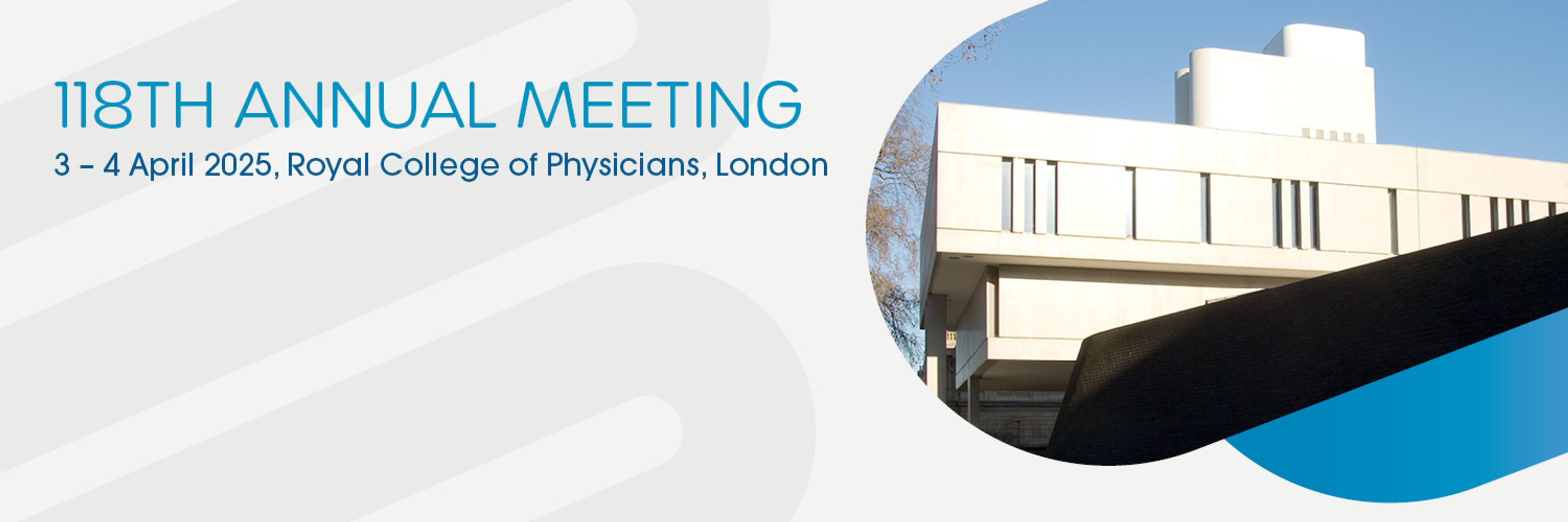 The Association of Physicians of Great Britain and Ireland 