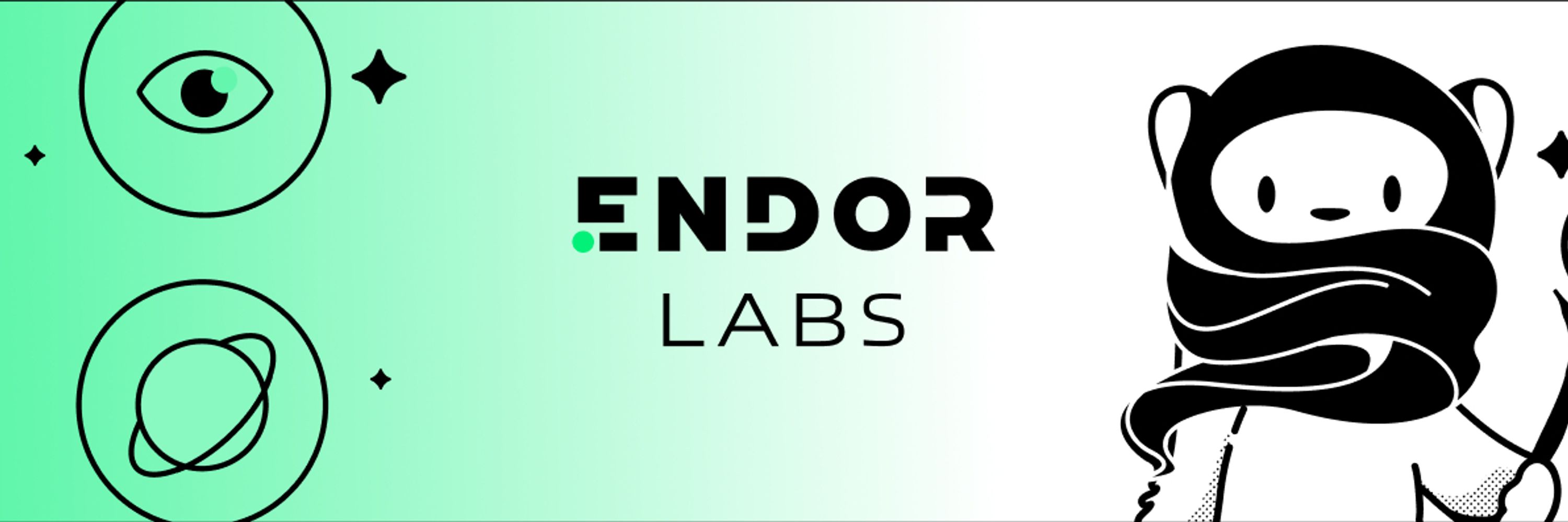 Endor Labs