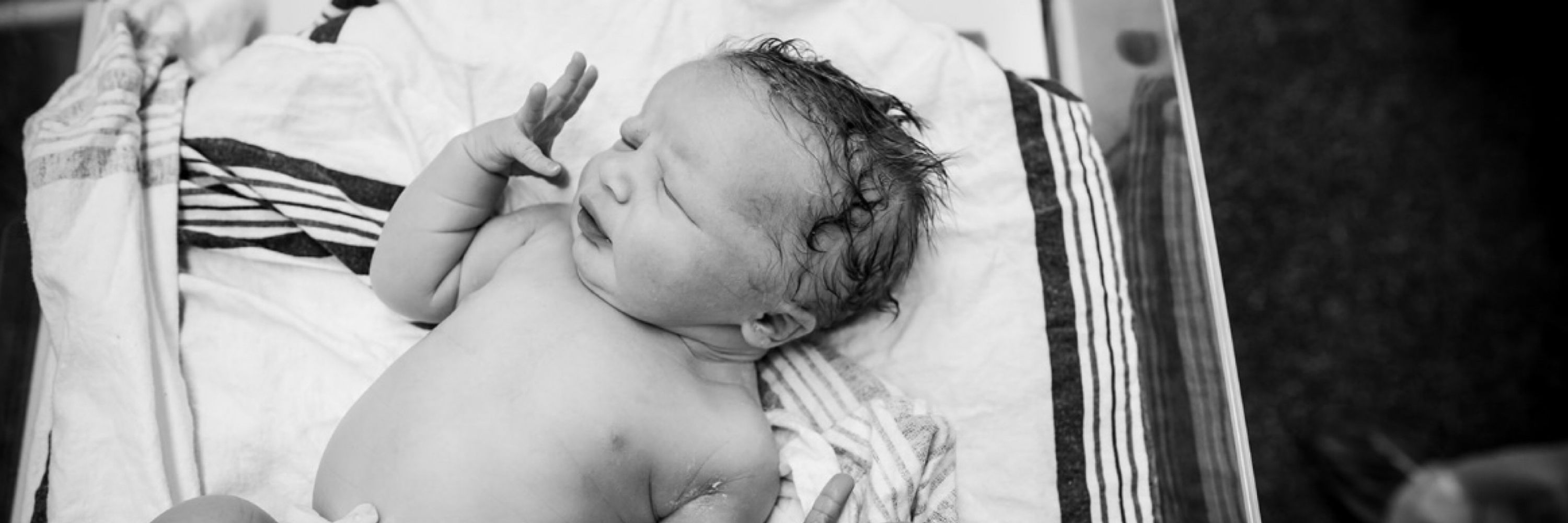 Sarah Osborne, CD(DONA)   ✨ the expert doula
