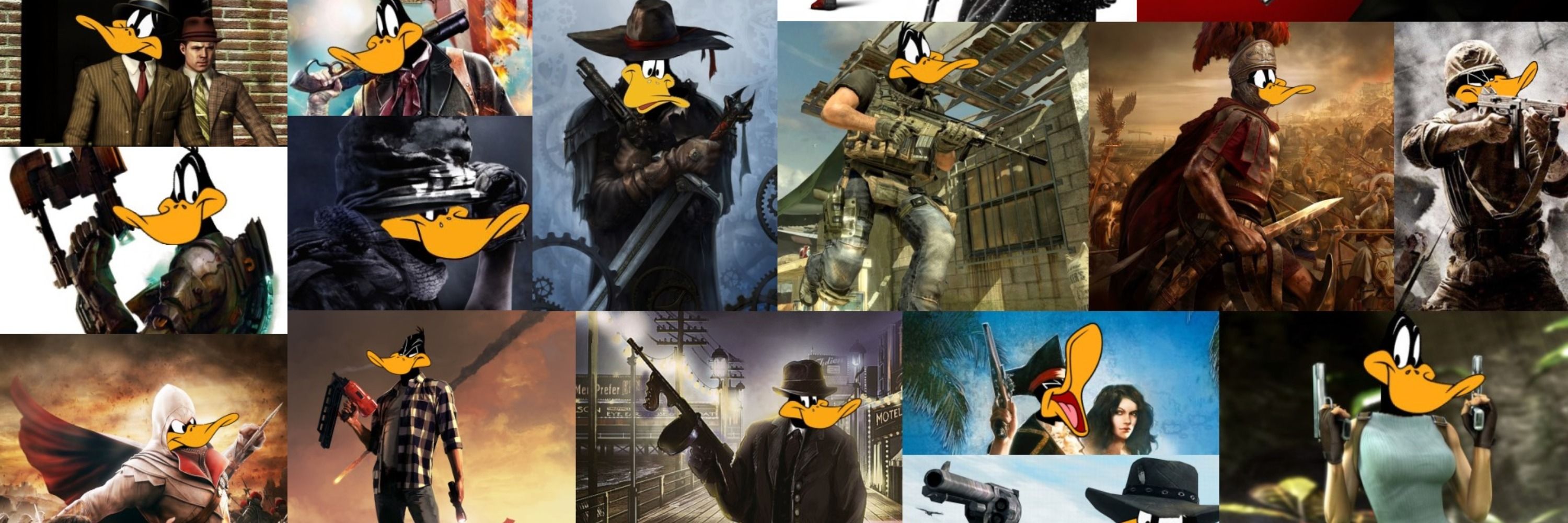 Daffytheduck