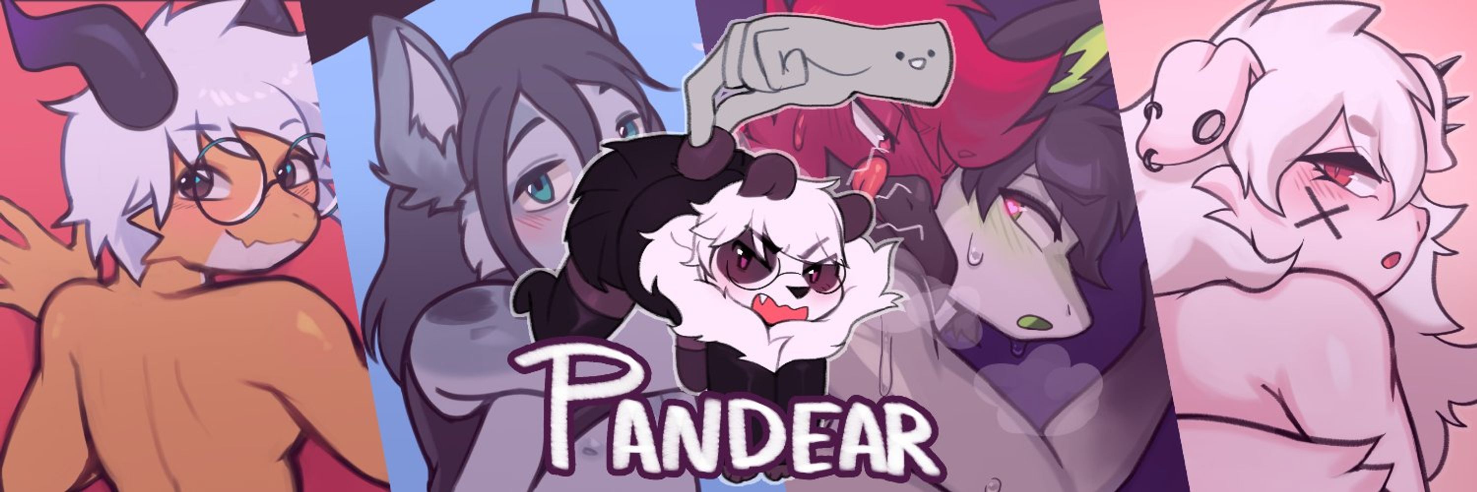 Pandear