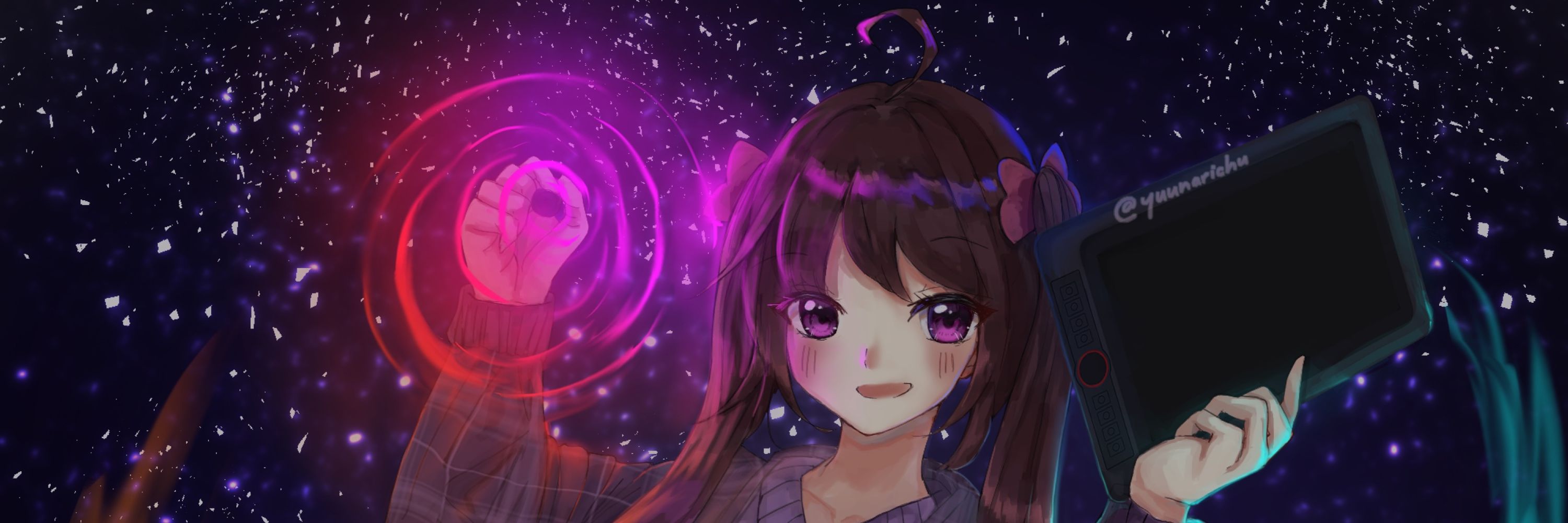 Yuuna