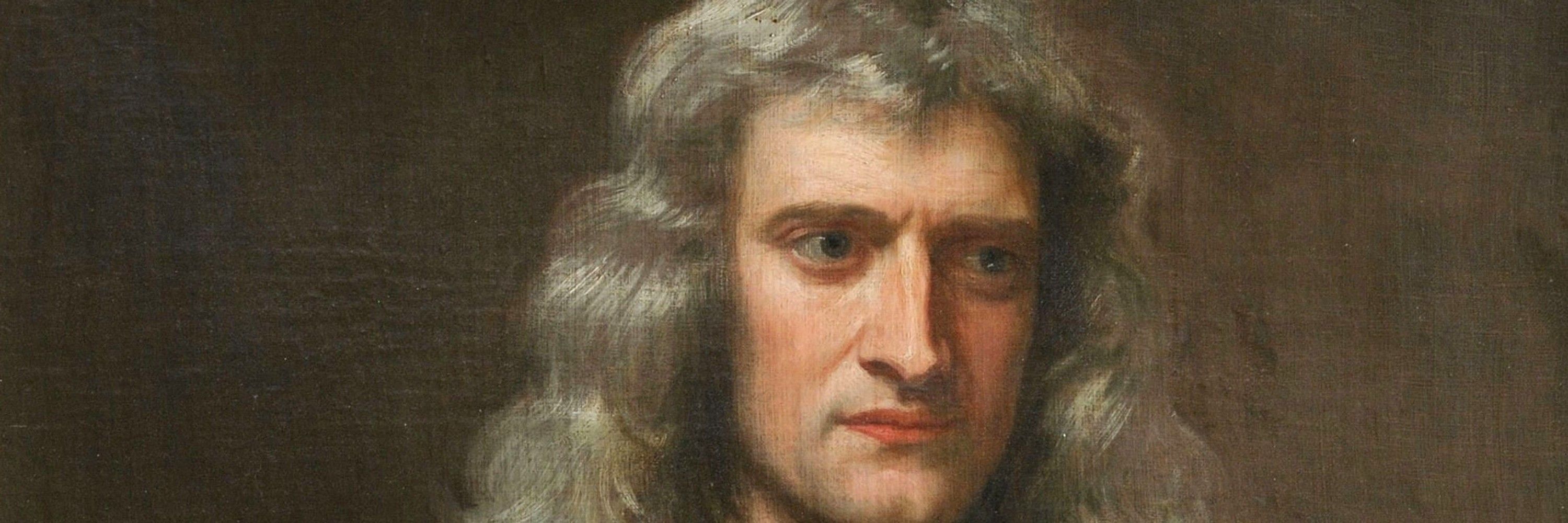 Newton's Apple Core