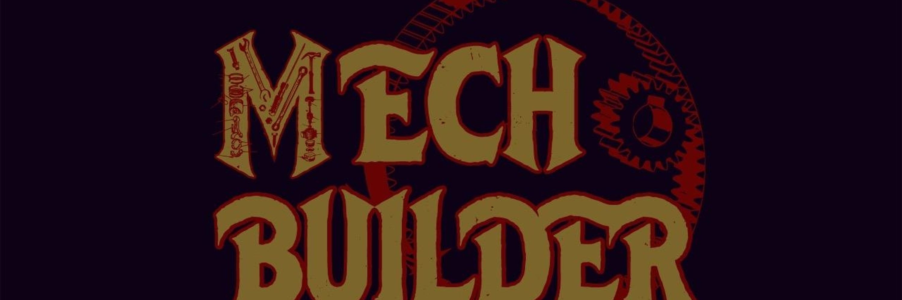 Mechbuilder