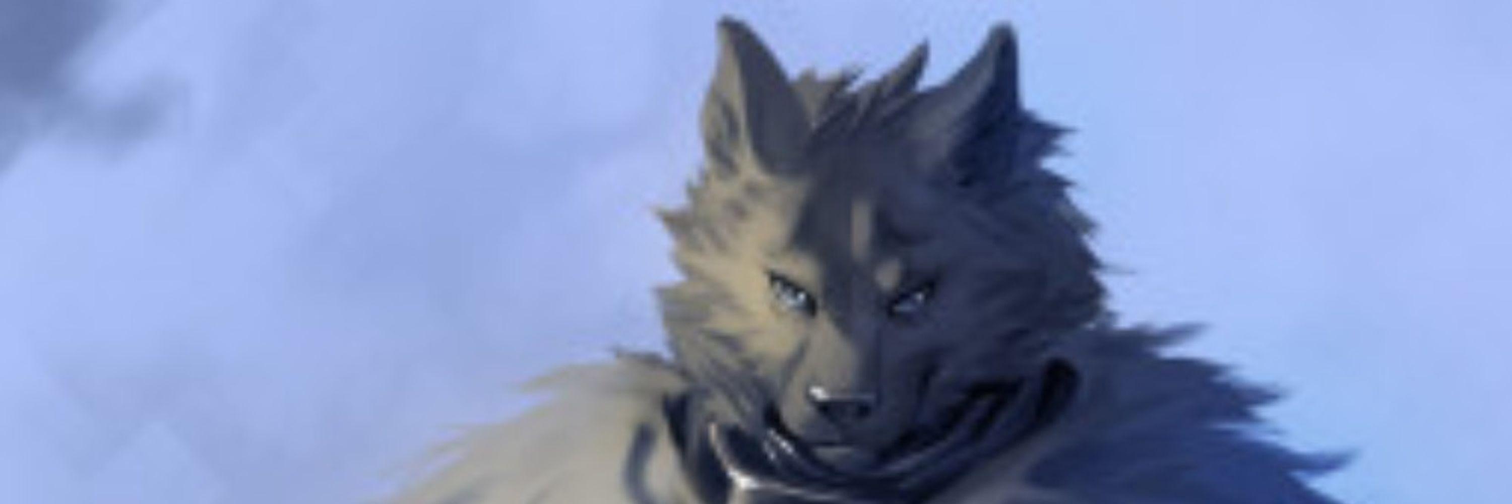 SleepyWolf
