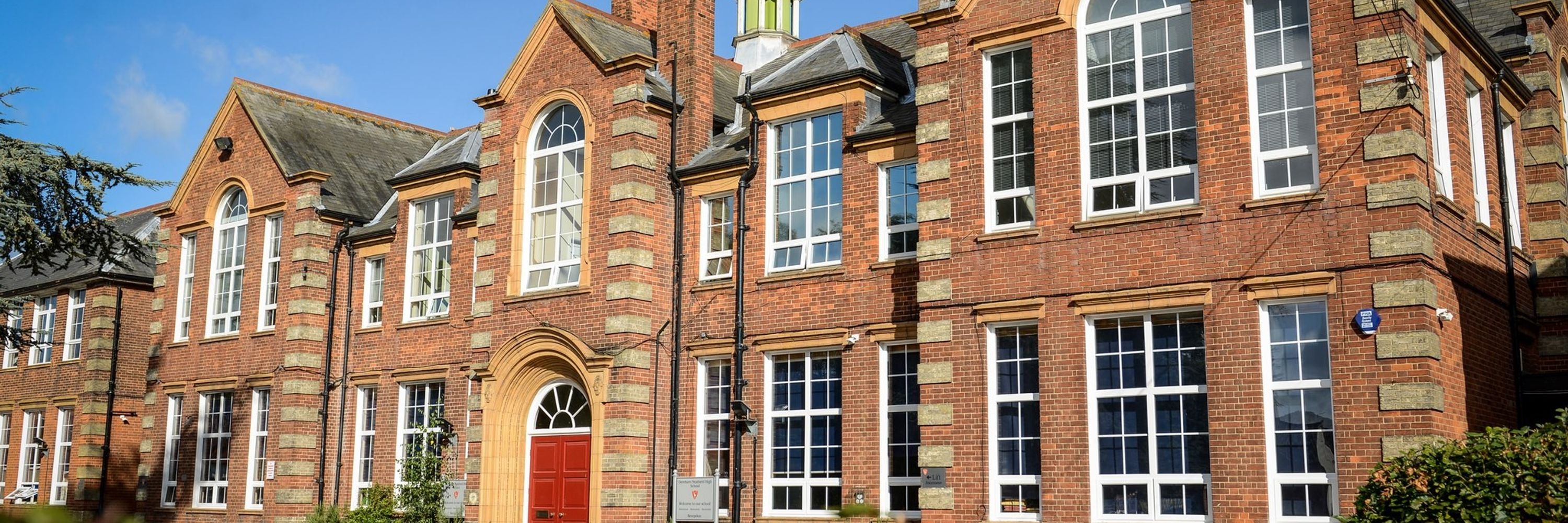 Dereham Neatherd High School