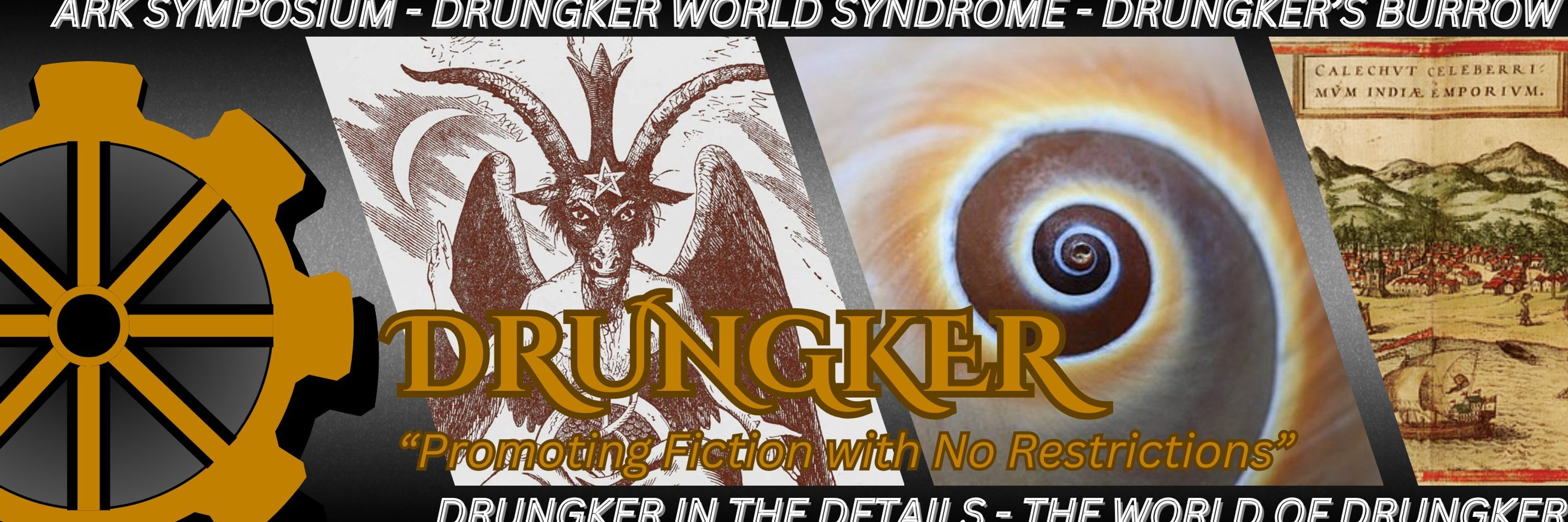 Drungker