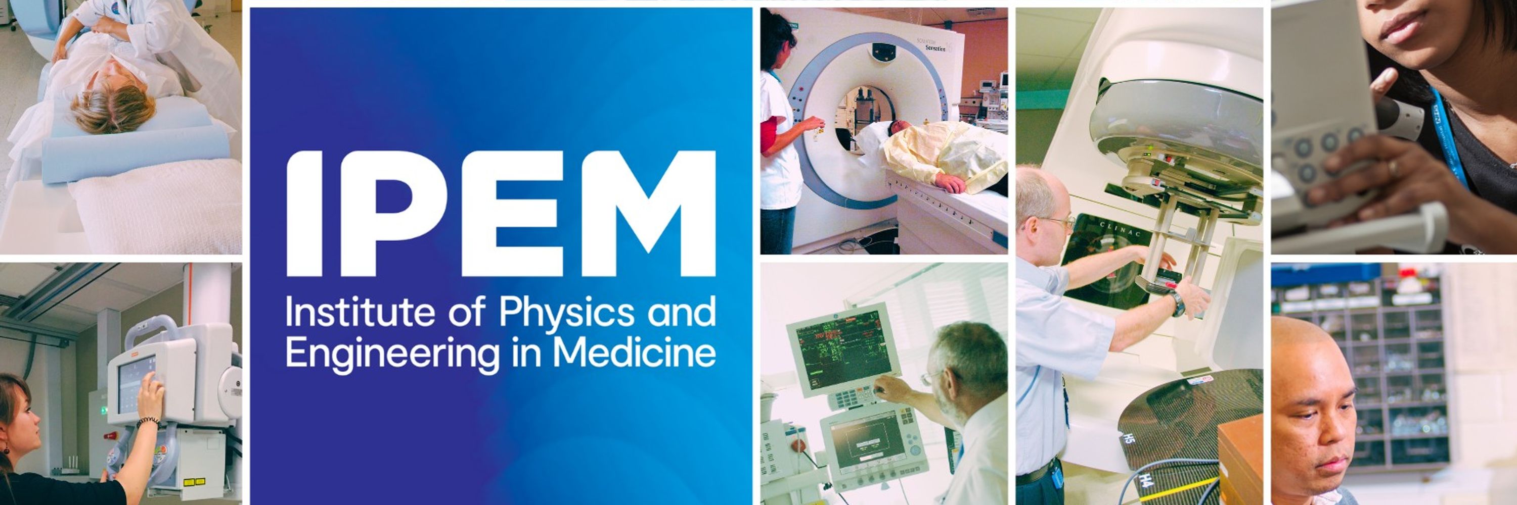 Institute of Physics and Engineering in Medicine (IPEM)