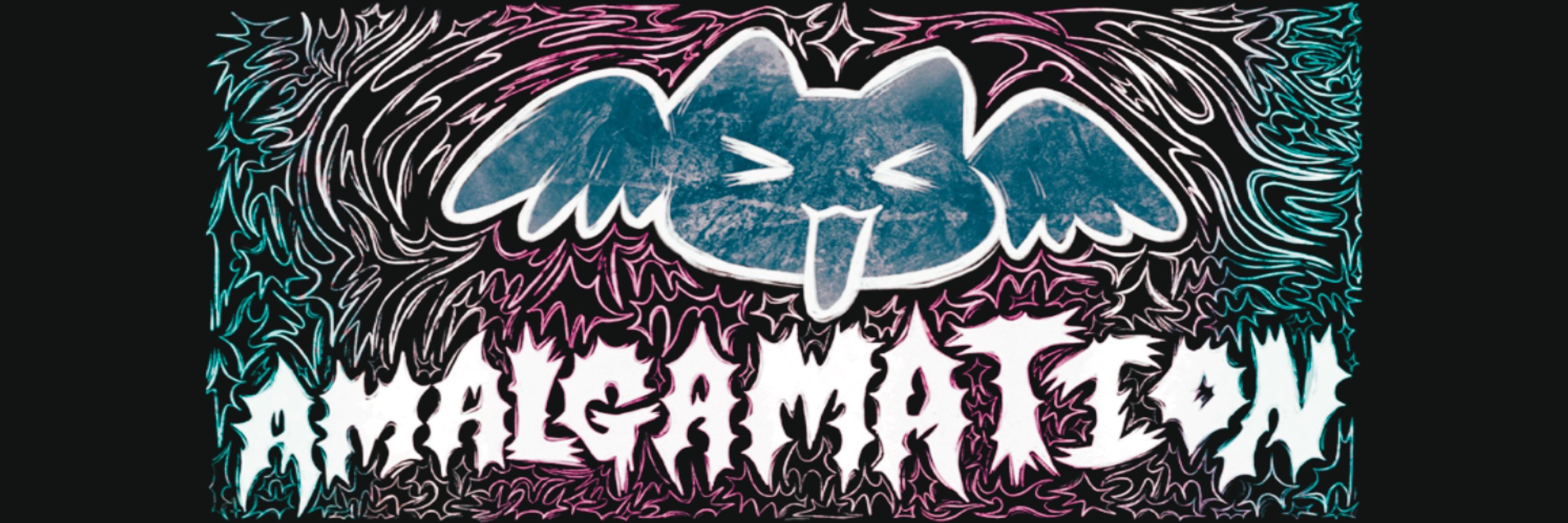 amalgamation