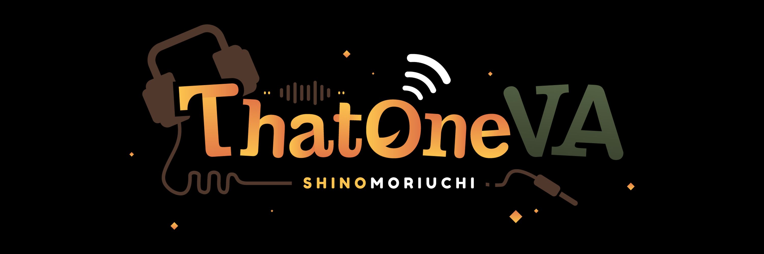 ThatOneVA 🎙️🍵