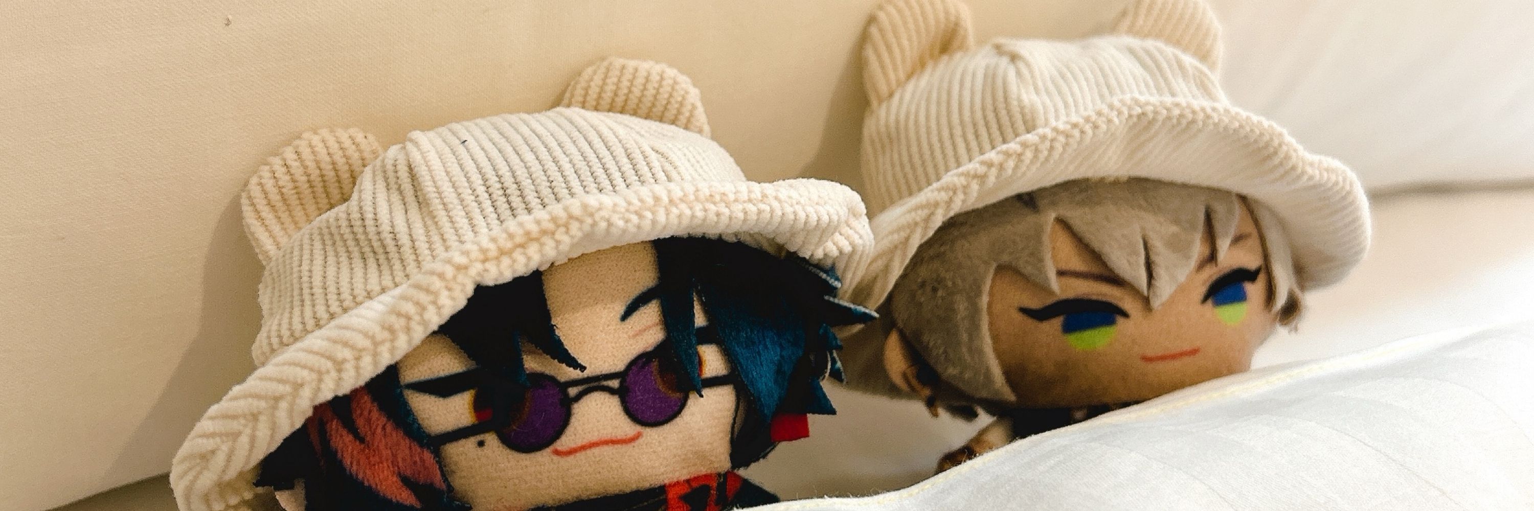 おねんね太郎