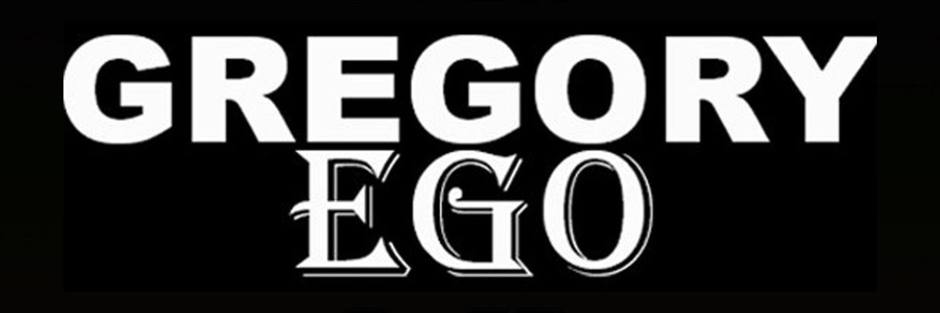 Gregory Daurer aka Gregory Ego