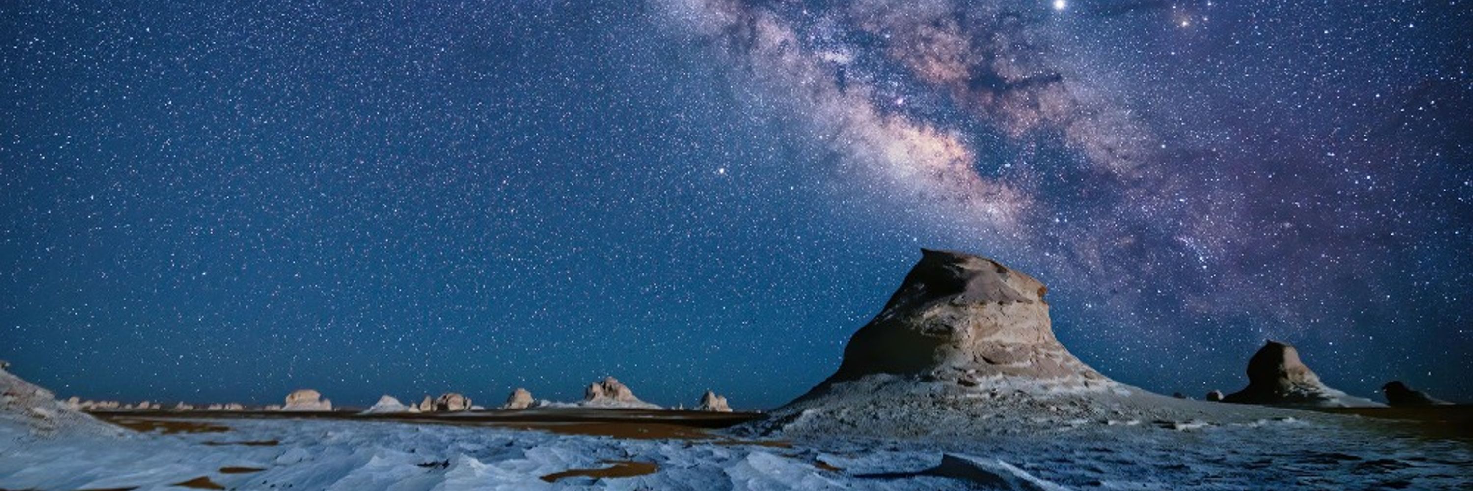 Wonders of World