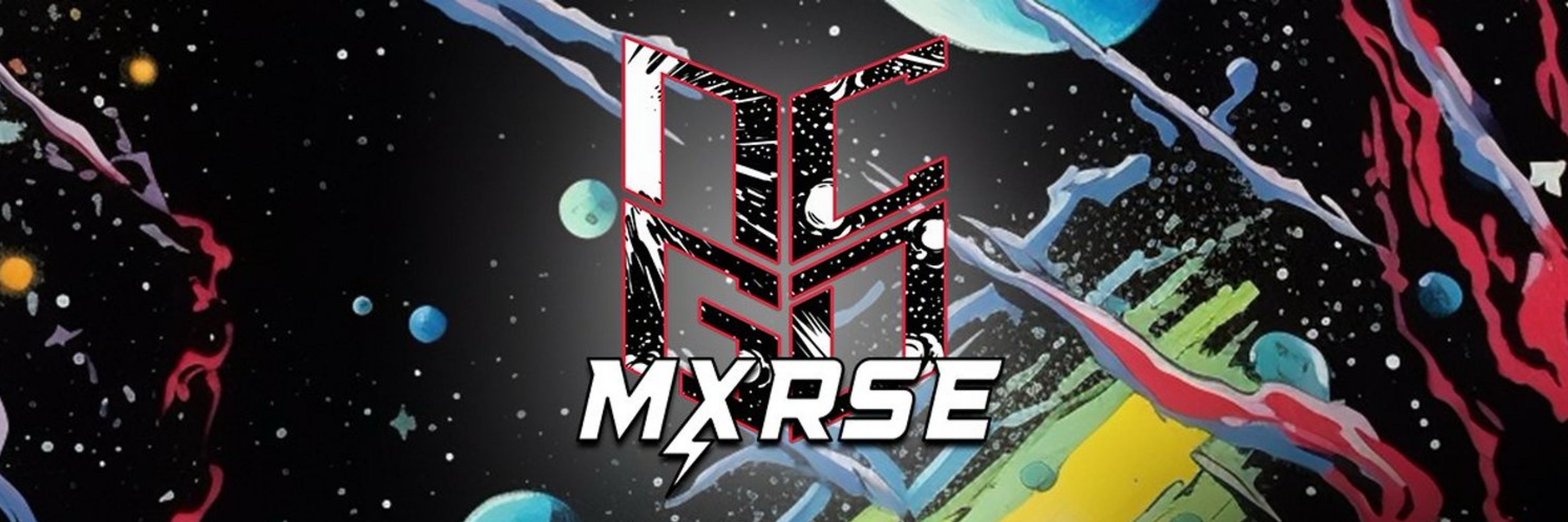 NCGD MXRSE 🇧🇪