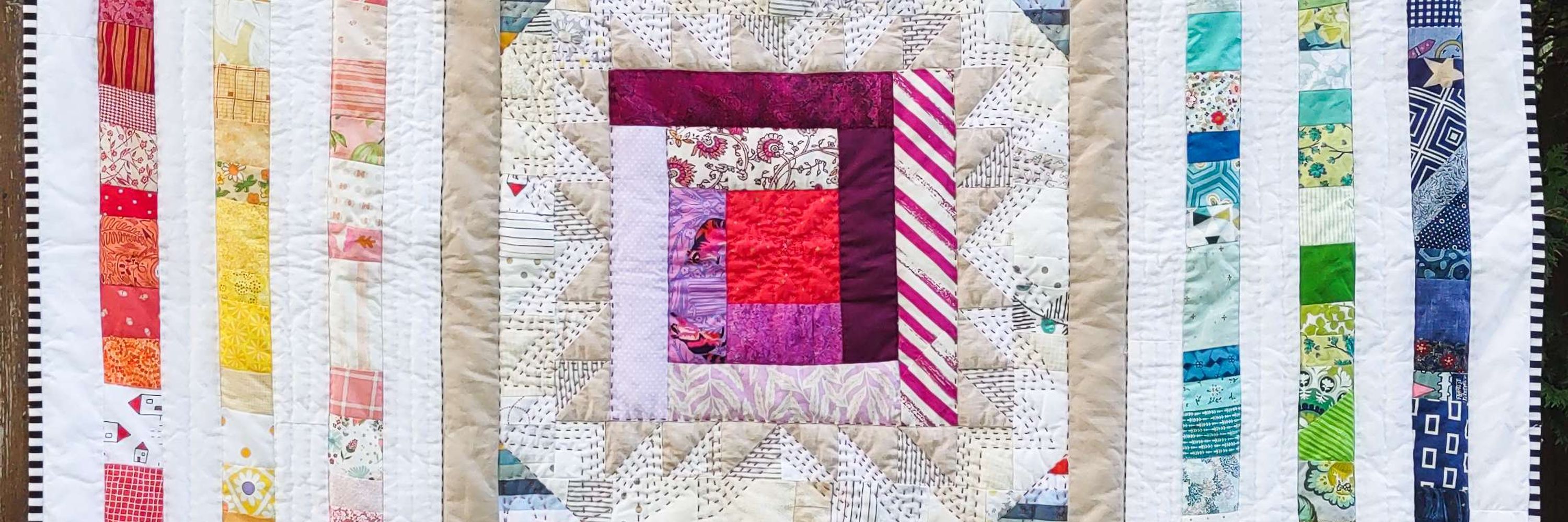 Chelsey Cobabe | Pattern Designer. Literacy Advocate. 