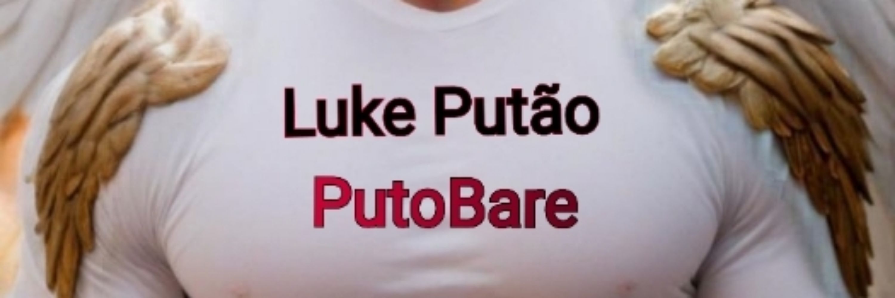 Luke Putão