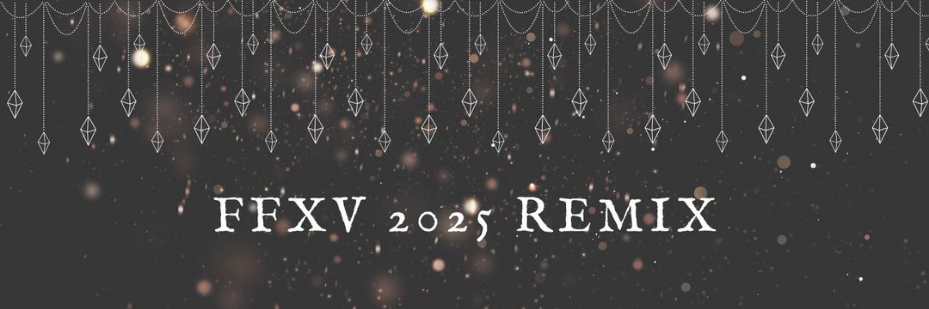 FFXV Remix