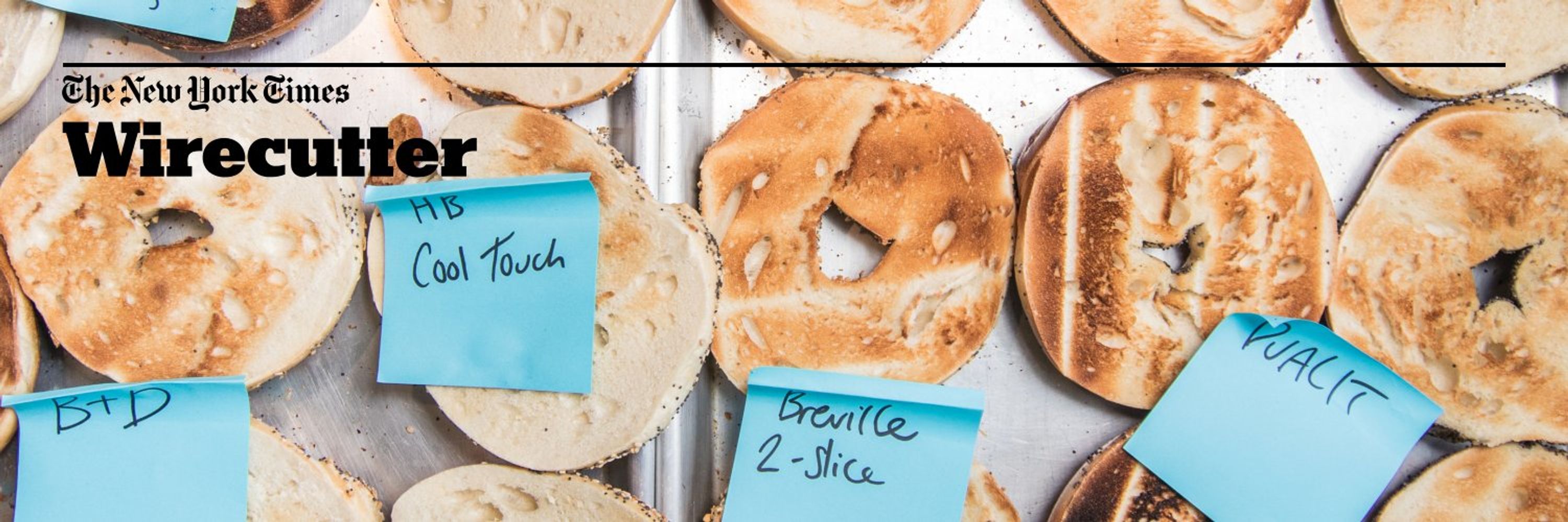NYT Wirecutter