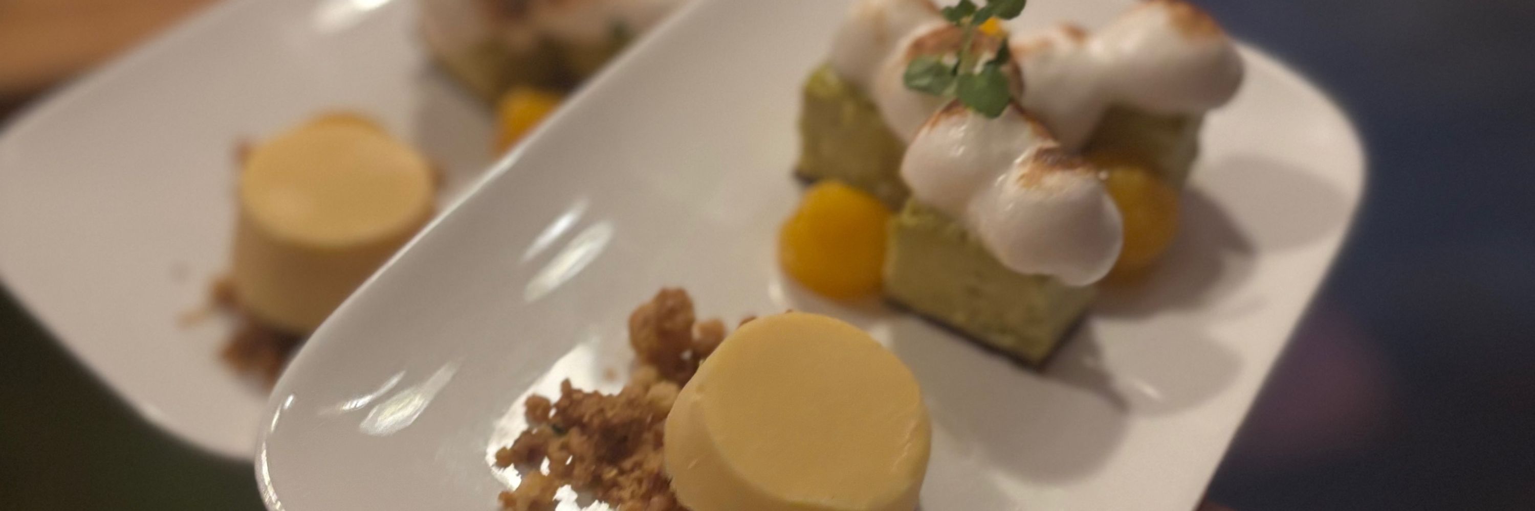 Ost restaurant en wijnbar