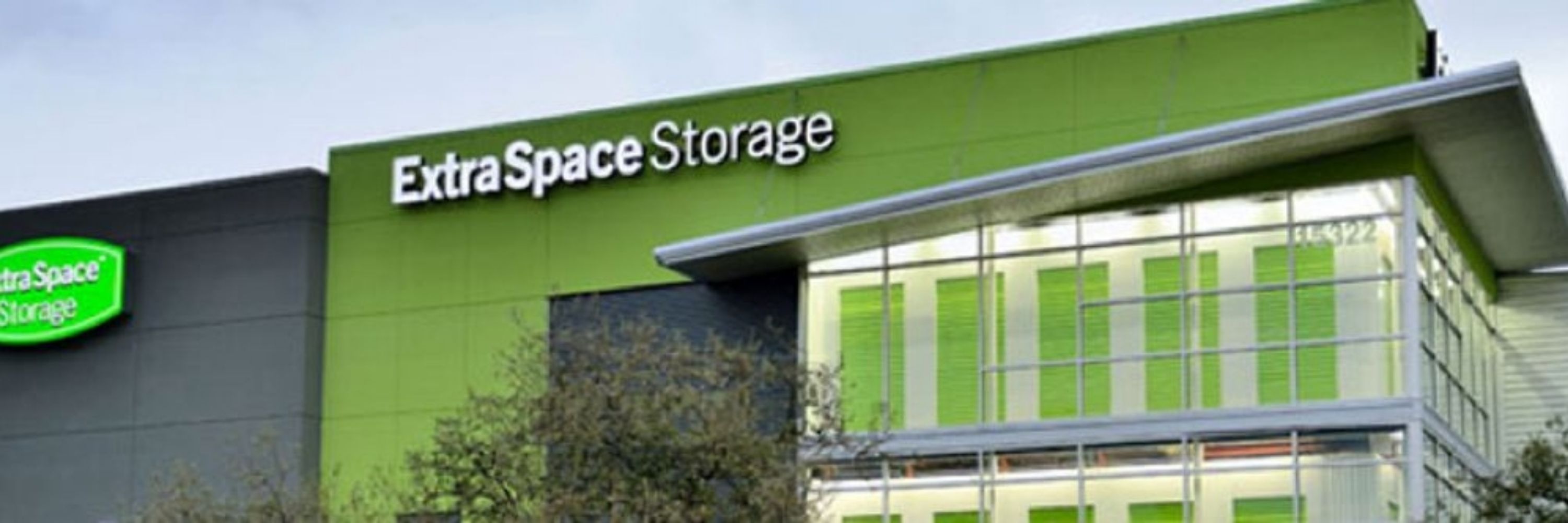 Extra Space Storage