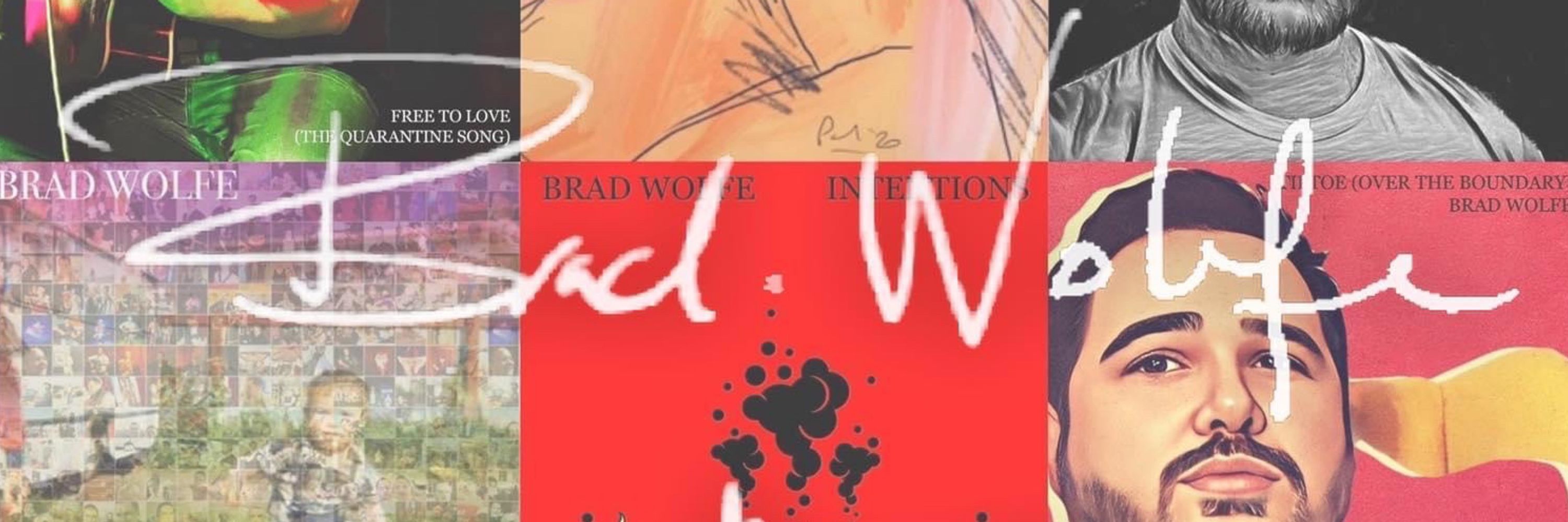 Brad Wolfe