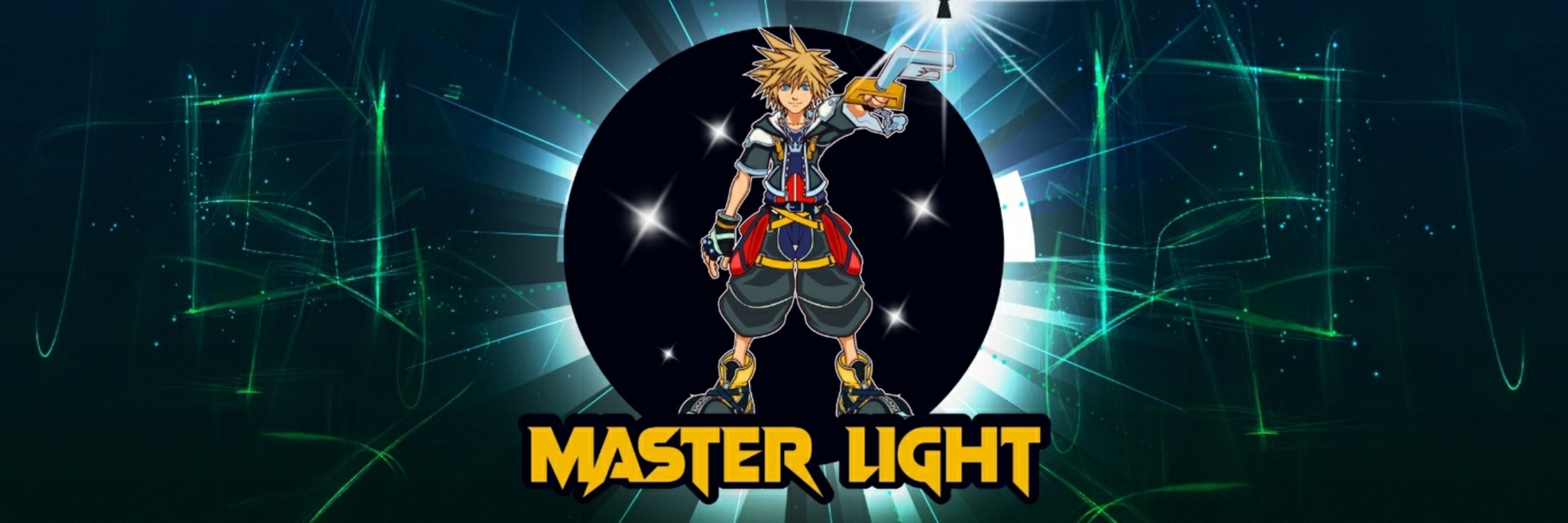 Master of light24