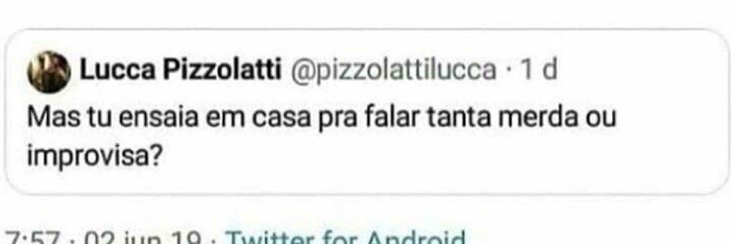 duda mel