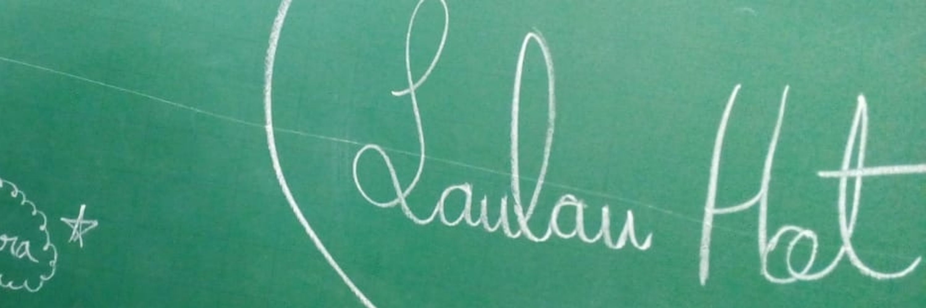 Laura (rhaenicent's apologist)
