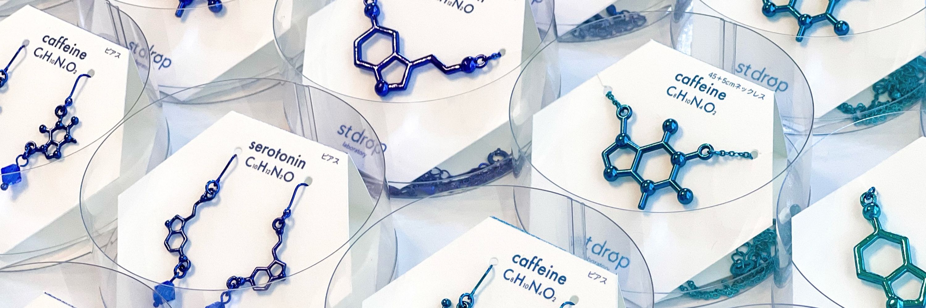 st drop lab.｜クリマ51 C-234〜237