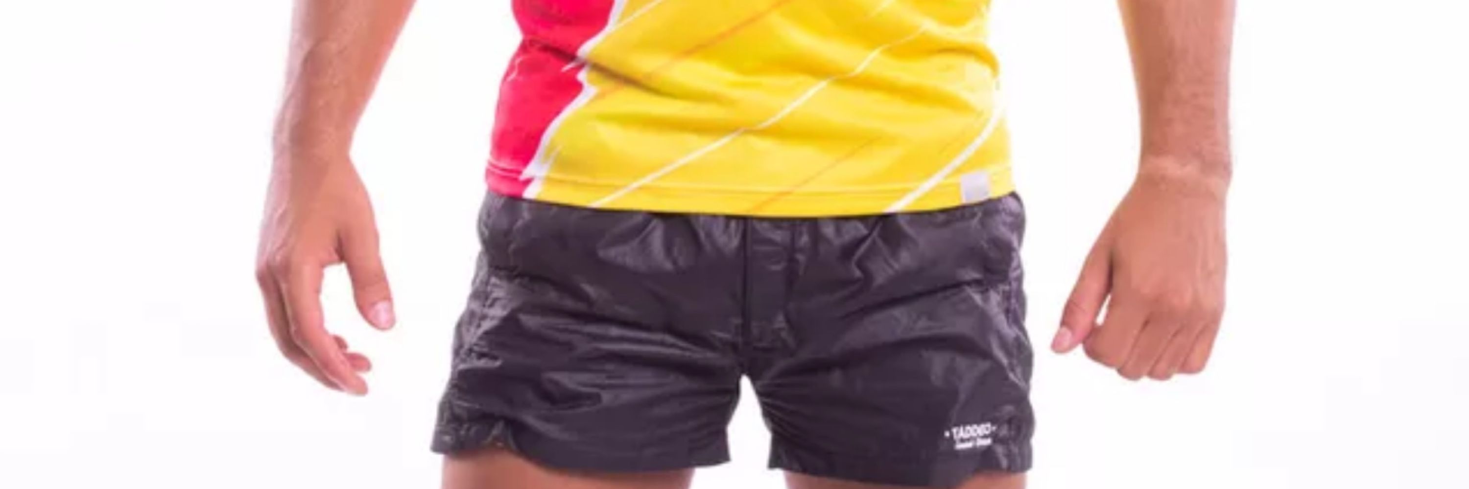 Shortzfan