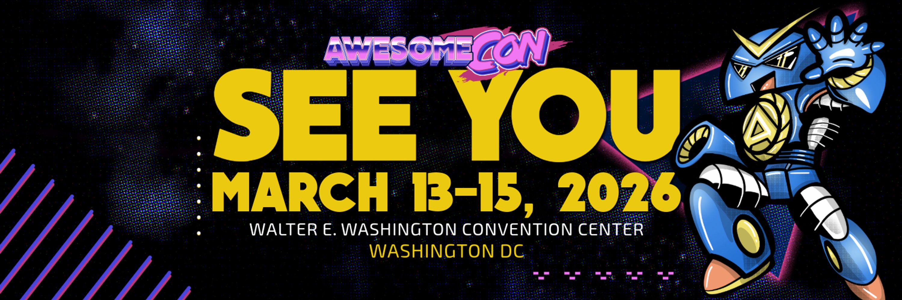 Awesome Con