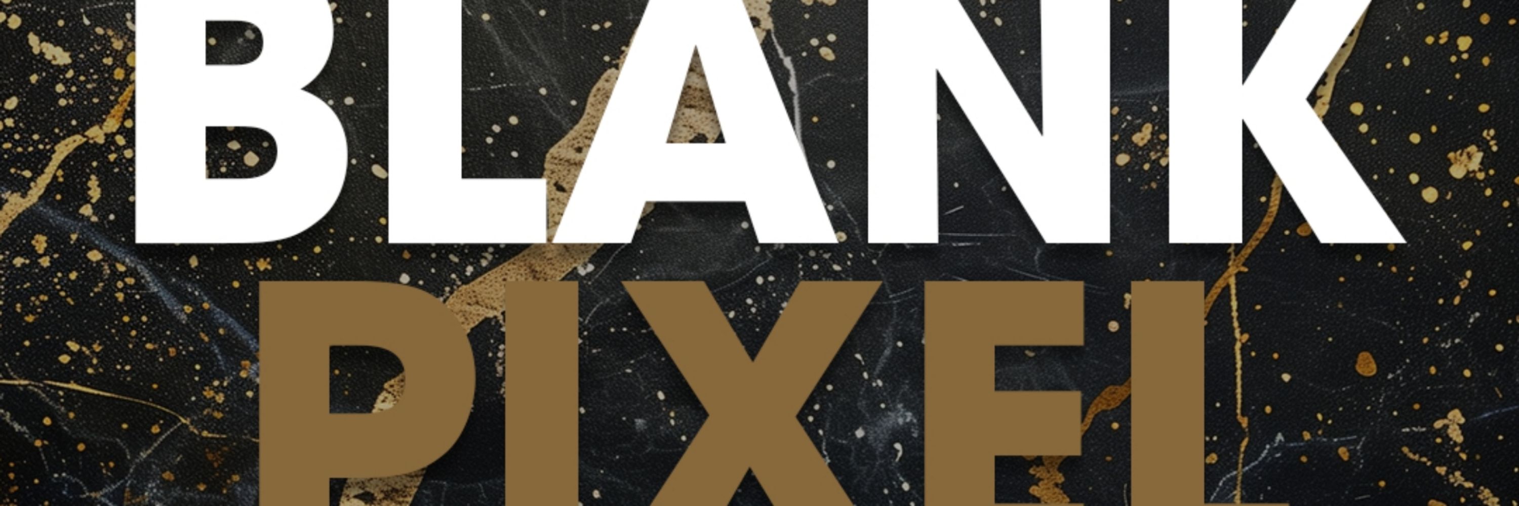 BlankPixel