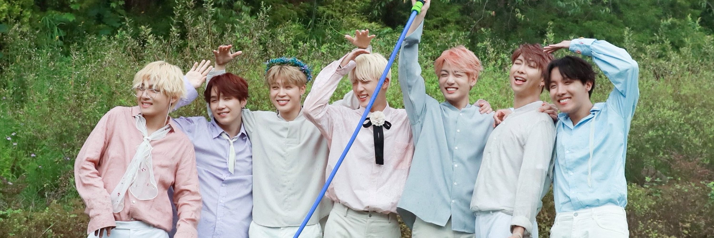Ebie ⁷ ⟭⟬✨ ༄ᴮᵀˢ ᭄✿ΛŔɱ¥࿐💜⟬⟭💫😇