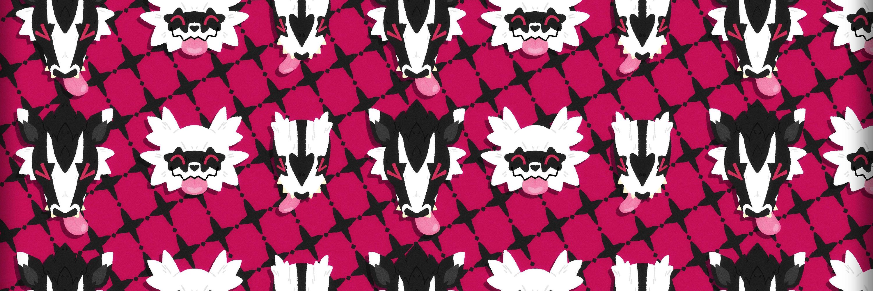 Nezu (COMMS OPEN)