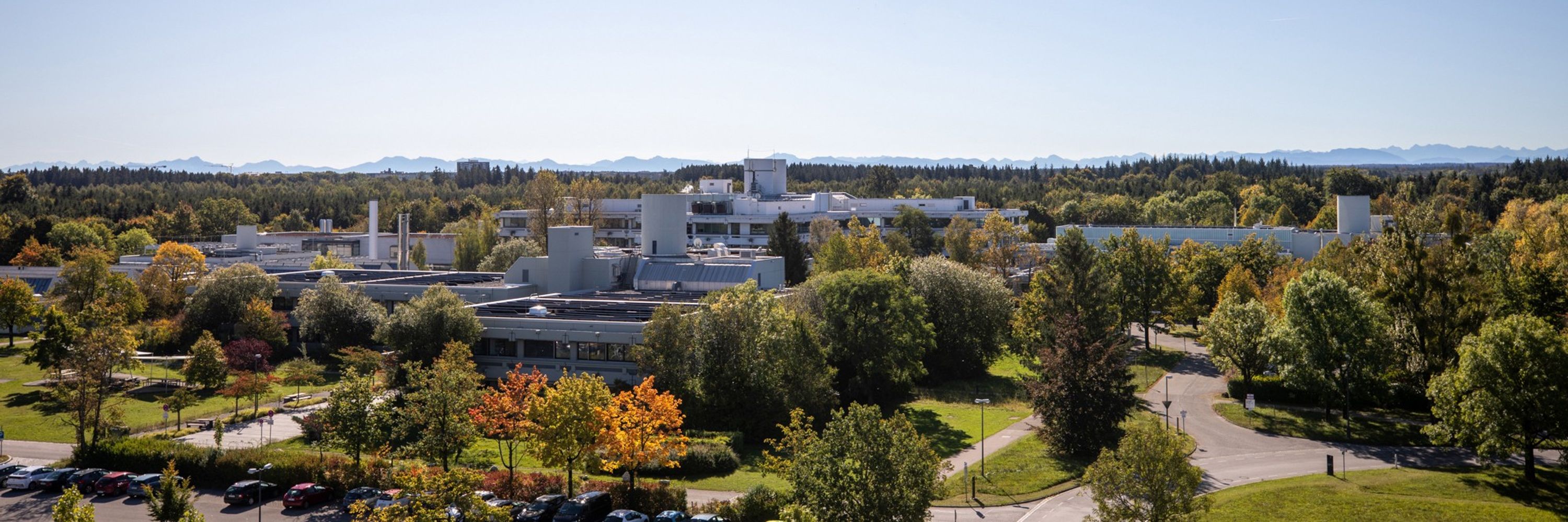 Max Planck Institute of Biochemistry