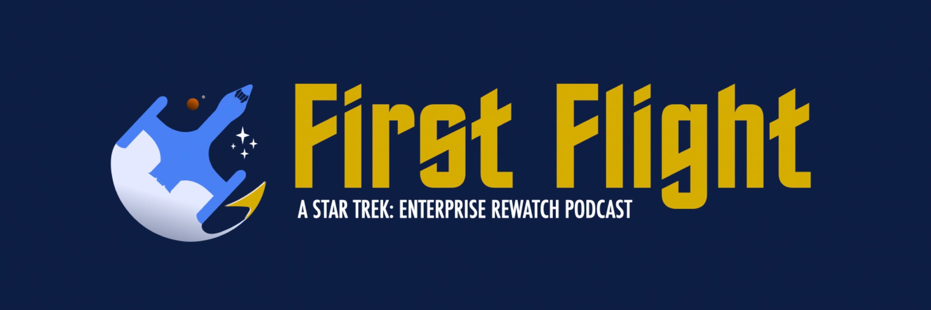 First Flight Podcast