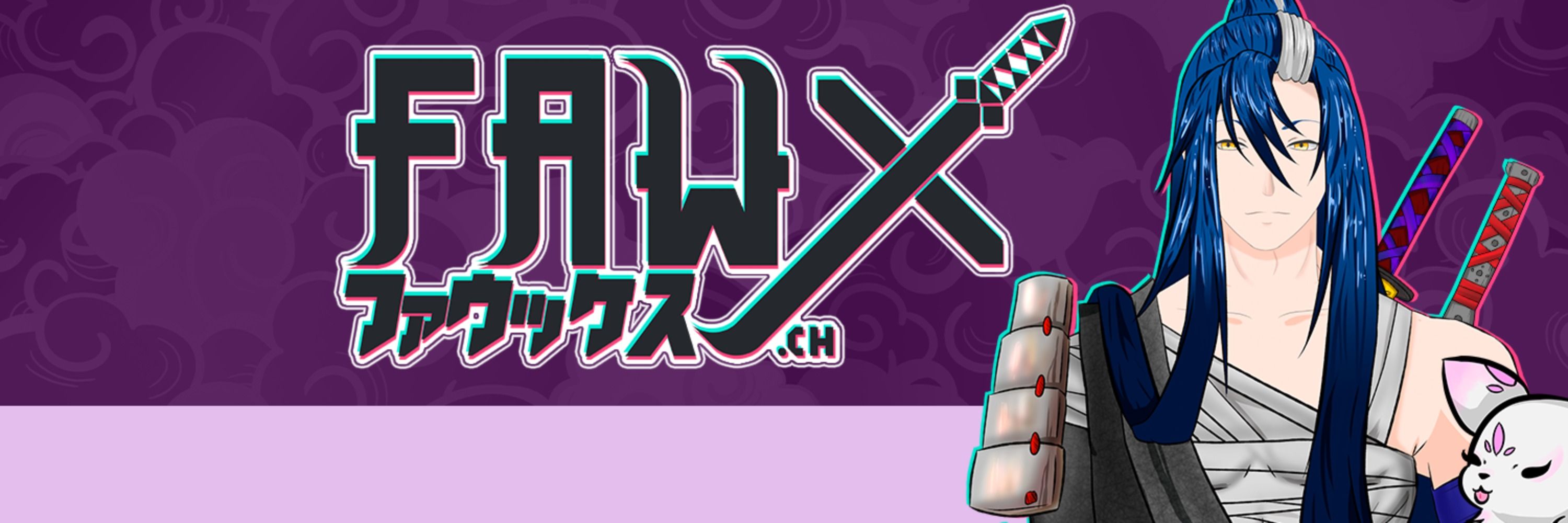✬ FawX ✬ Commission Open (5 vagas)