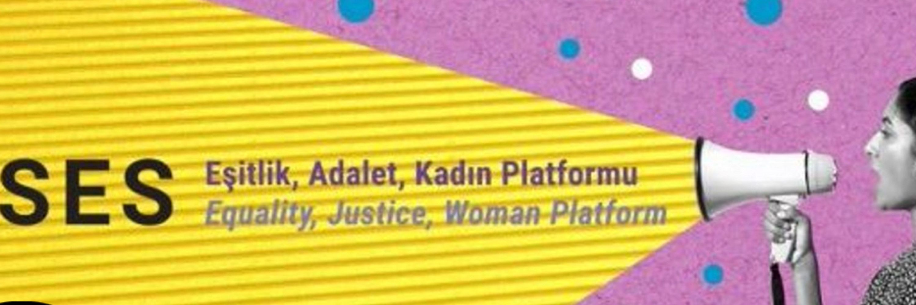 Equality, Justice, Women Platform
