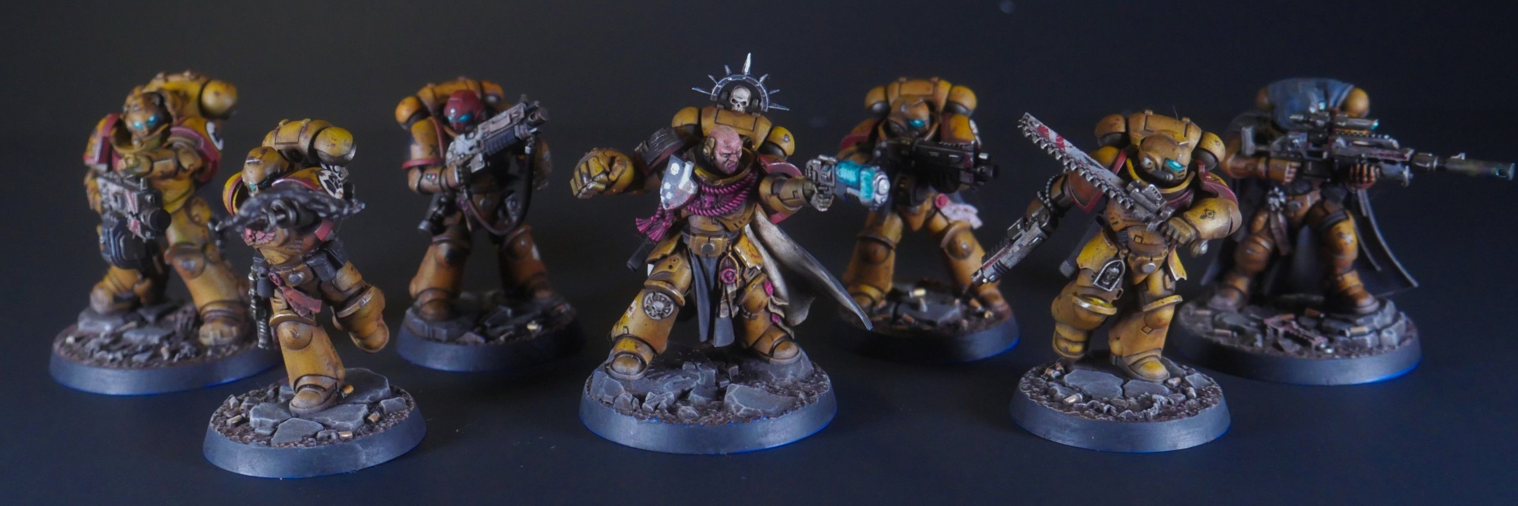 JustiniusBuilds