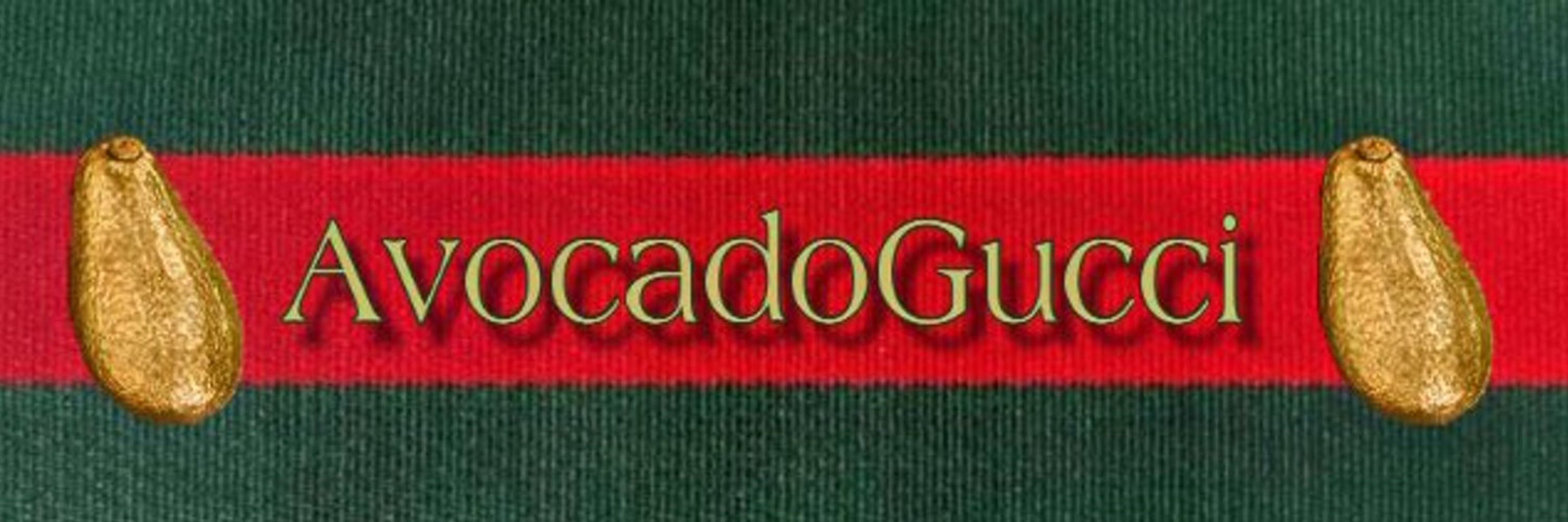 Avocadogucci