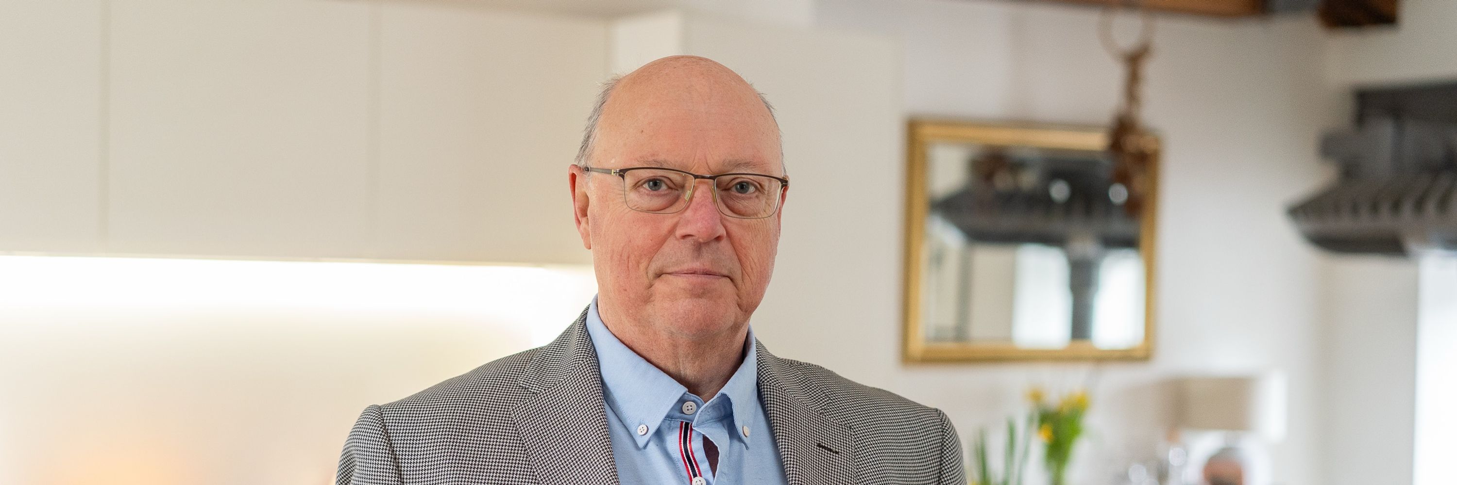 Peter Brunskill