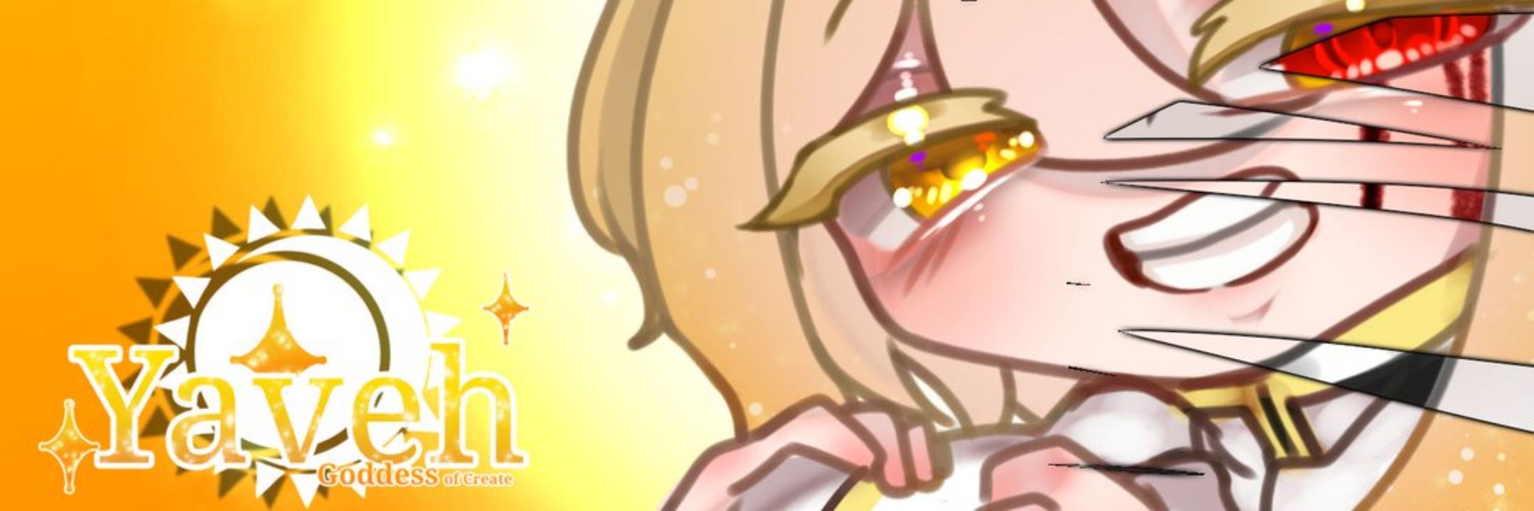 Yaveh • V tuber TH • | Angel Project|